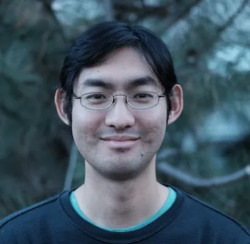 Levi Cai