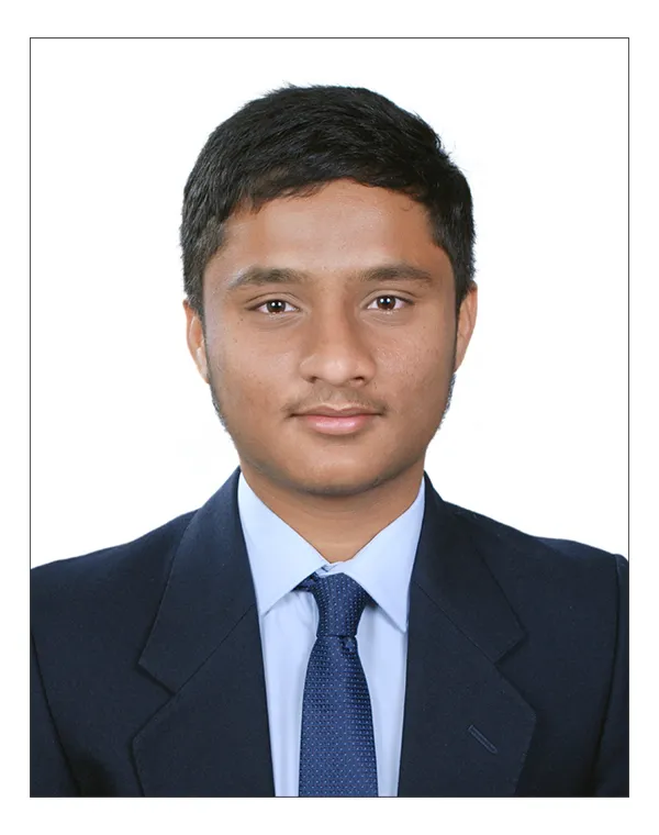 Krishna Calindi