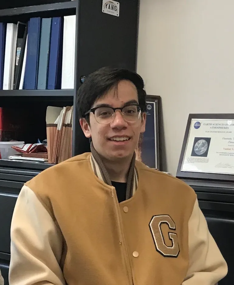 Ethan Cruz