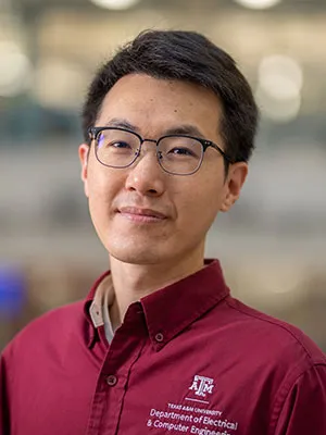 Zhiwen Fan