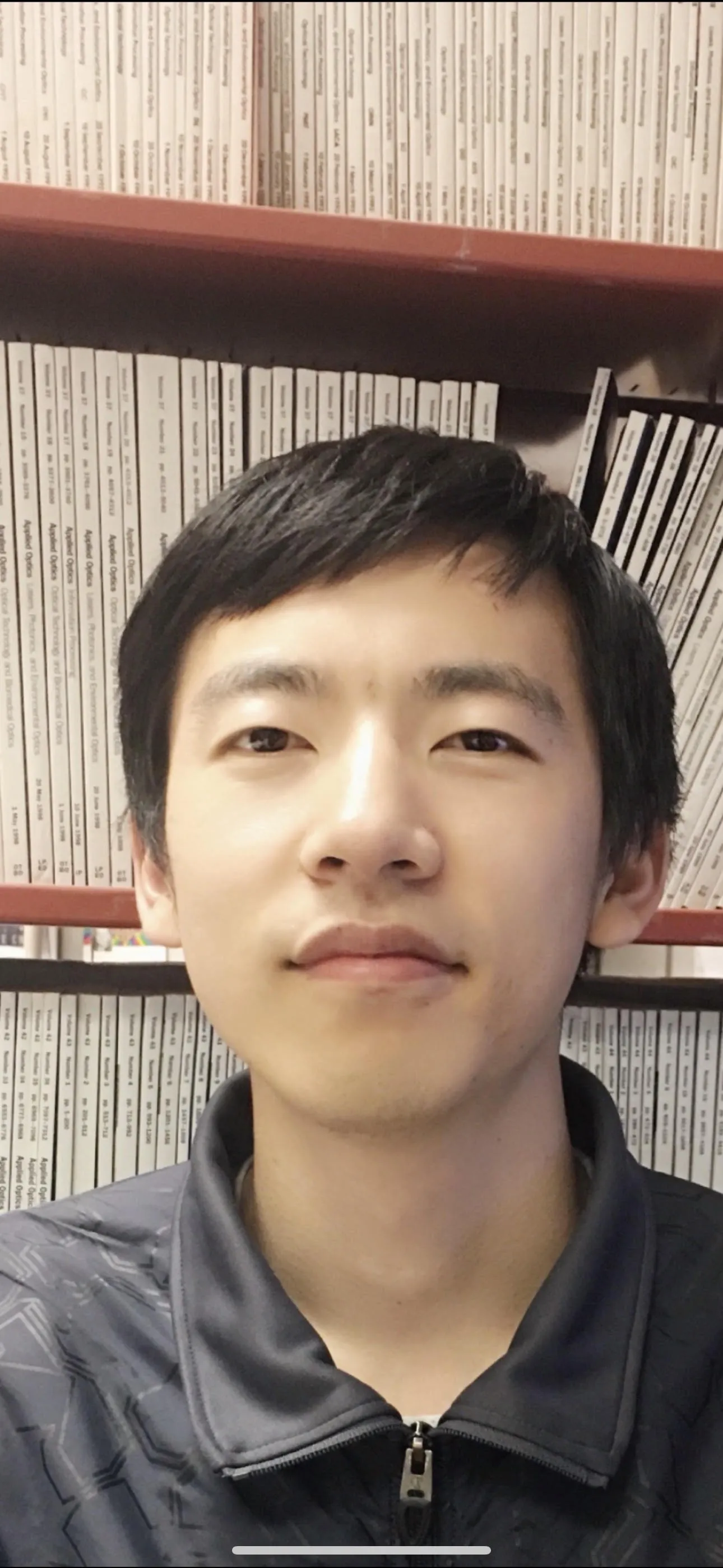 Minghai Huang
