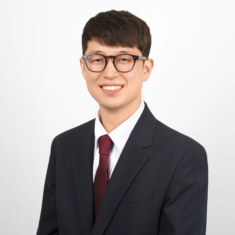 Horim Kim