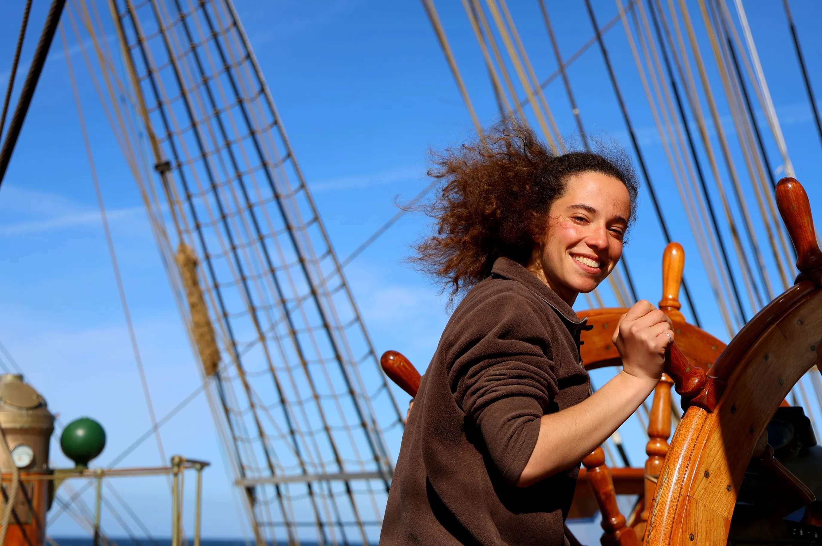 Inès Larroche
