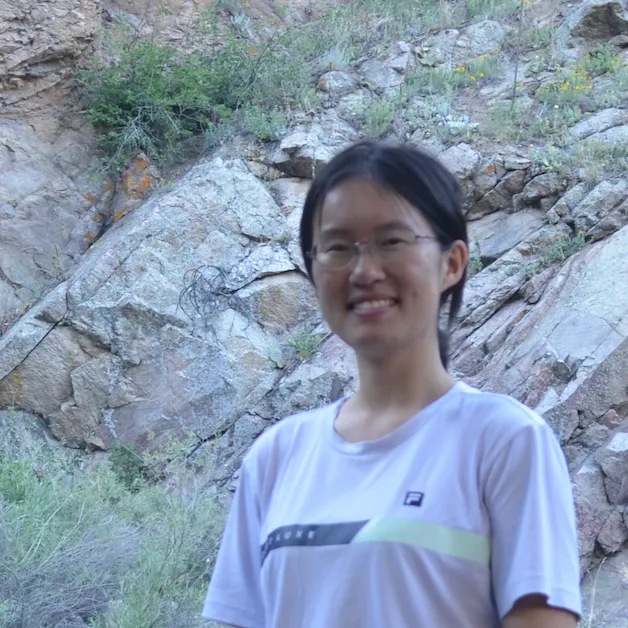 Suyue Li