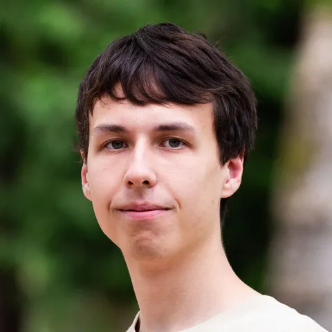 Andrei Medvedev
