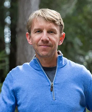 Jason Xavier Prochaska