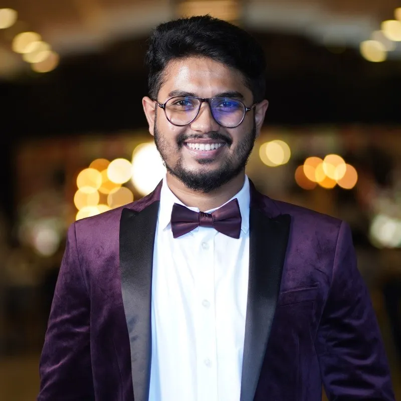 Tanvir Shahriar