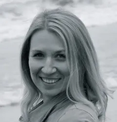 Nadya Vinogradova Shiffer