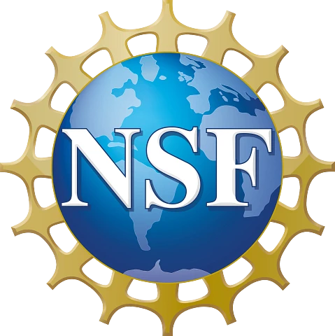 NSF logo